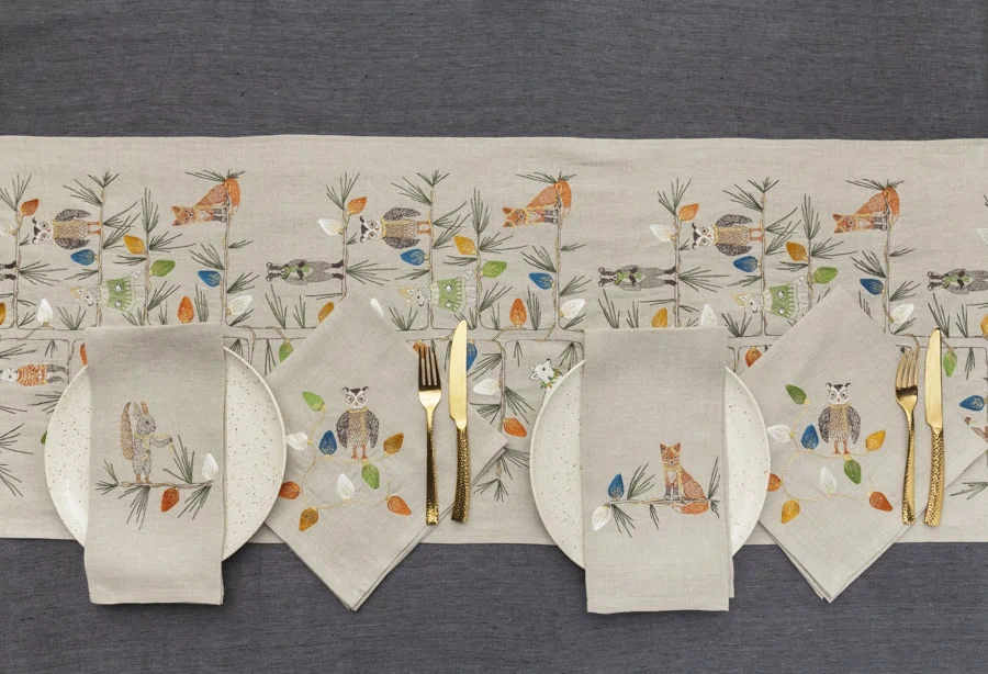 CORAL & TUSK – RISDmade | Rhode Island School of Design Alumni